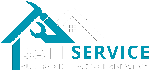 Logo BatiService